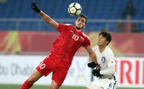 8 cầu thủ U23 Syria sinh ngày 1-1: Có "sai" nhưng được… thông cảm!