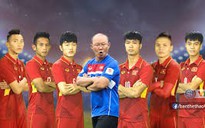 Sơn hình U23 Việt Nam lên máy bay Vietjet nếu vô địch