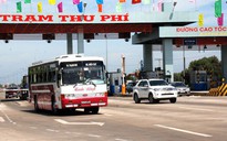 Bắt khẩn cấp giám đốc trốn thuế tại trạm thu phí cao tốc TP HCM - Trung Lương