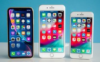 Apple giảm giá hàng loạt iPhone vì bán chậm