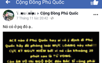 Khẳng định không có thông tin xuất hiện loài mực cực độc ở Phú Quốc