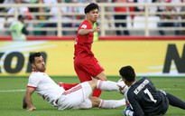 Việt Nam - Iran 0-2: Gạt qua thất bại, quyết đấu Yemen