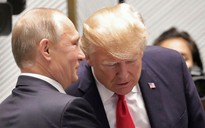 "Cơn ác mộng" Nga ám Tổng thống Trump