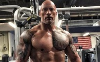 The Rock bức xúc vì bị "ném đá" oan