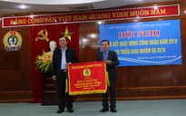 LĐLĐ tỉnh Quảng Nam: Nhiều hoạt động chăm lo cho CNVC-LĐ