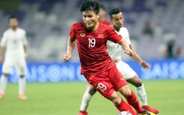 Quang Hải, Đình Trọng được nghỉ dưỡng sức ở AFC Cup