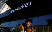 Mỹ bồi thêm đòn vào Huawei