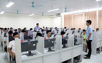 ĐHQG TP HCM công bố thông tin về kỳ thi đánh giá năng lực