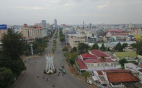 Cần Thơ, Hậu Giang chuyển mình