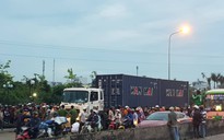 Vụ tai nạn ở Long An: Phó Thủ tướng Trương Hòa Bình yêu cầu làm rõ, xử lý nghiêm
