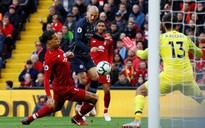 Man City - Liverpool: Thua là hết