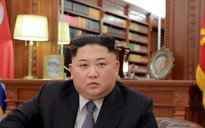 Rộ tin ông Kim Jong-un tặng mỹ phẩm Hàn Quốc cho cấp dưới