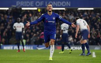 Hazard đến Real Madrid sớm nếu Chelsea không vào chung kết Europa League