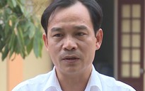 Chủ tịch xã ở Thanh Hóa phải xin từ chức vì có 60,8% phiếu “tín nhiệm thấp”