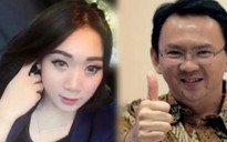 Indonesia: Vừa ra tù, cựu thống đốc Jakarta tái hôn với vệ sĩ của vợ cũ?