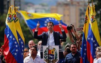 Ông Putin lên tiếng, quân đội Venezuela ủng hộ ông Maduro