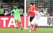Clip: Cú sút sấm sét đưa Qatar vượt Hàn Quốc, lần đầu vào bán kết Asian Cup