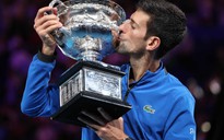 Djokovic - "Vua không ngai" ở Úc mở rộng