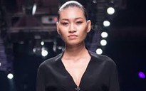 Tiếc thương người mẫu Kim Anh qua đời vì ung thư