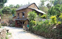 Ngôi làng bị bỏ quên Bandipur