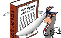 Được xử lý kỷ luật người lao động?