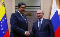 Nga hy vọng Venezuela tuân thủ nghĩa vụ