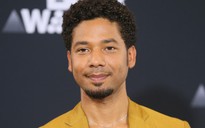 Tài tử Jussie Smollett bị hành hung do kỳ thị chủng tộc, giới tính