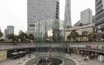 Người Trung Quốc thứ hai bị tố đánh cắp bí mật của Apple