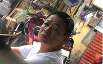Bắt "ông trùm" cưỡng đoạt tài sản tại chợ Long Biên