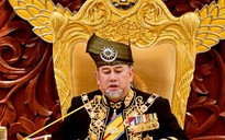 Malaysia rộ tin Quốc vương sắp thoái vị