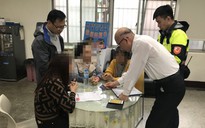 Đài Loan treo thưởng tìm du khách Việt "mất tích"