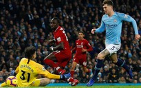 Không ngại đá rắn, Man City khiến Liverpool thua trận đầu tiên