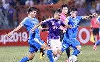 Hà Nội FC không ngại 4.25 SC Triều Tiên