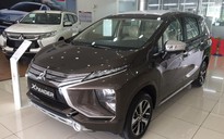 Mitsubishi Việt Nam bất ngờ triệu hồi hơn 14.000 xe Xpander vì lỗi bơm xăng