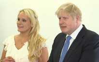 Thủ tướng Anh bác cáo buộc o bế tình nhân