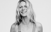 Minh tinh Gwyneth Paltrow bán khỏa thân trên tạp chí