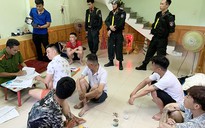 Đánh sập ổ "tín dụng đen" lớn nhất Quảng Bình khiến 500 người sập bẫy