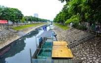 Thủ tướng giao Hà Nội đánh giá, xem xét nhân rộng công nghệ xử lý nước sông Tô Lịch của Nhật Bản