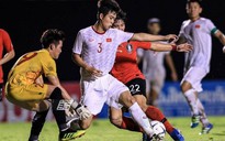Chủ nhà Thái Lan đại bại, U19 Việt Nam về nhì GSB Bangkok Cup