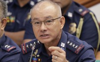 Cảnh sát trưởng Philippines bao che cấp dưới "thả trùm ma túy Trung Quốc"