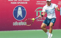 Tay vợt Việt kiều từng lọt top 200 ATP dự SEA Games 30