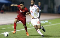 SEA Games: Bóng đá nam và nữ đều đụng Thái Lan