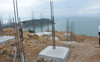 Đà Nẵng giao đất dự án tại Bán đảo Sơn Trà vi phạm về an ninh quốc phòng
