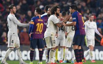 "Siêu kinh điển" bị hoãn, Real Madrid và Barcelona gặp khó