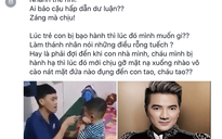 Đàm Vĩnh Hưng treo thưởng 20 triệu, kêu gọi fan "dạy dỗ" người cha bạo hành con?