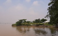 Từ dự án lấp biển ở Vũng Tàu, nhìn lại dự án lấp sông Đồng Nai