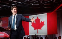 Thắng nhiệm kỳ hai, vấn đề chính của ông Trudeau là Trung Quốc