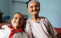 Vợ chồng hai cụ 90 tuổi viết đơn xin rút khỏi hộ nghèo