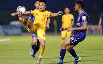 Thanh Hóa đấu Phố Hiến ở play-off, quyết định tương lai mùa sau