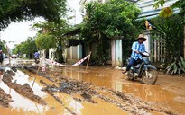 Quảng Ngãi tiếp tục "đòi nợ" chủ đầu tư đường Cao tốc Đà Nẵng - Quảng Ngãi